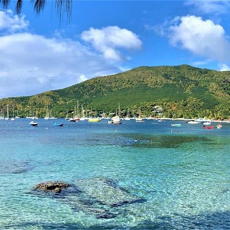 Chez Marie Andre Et Jeanne Apartment Grande Anse Luaran gambar