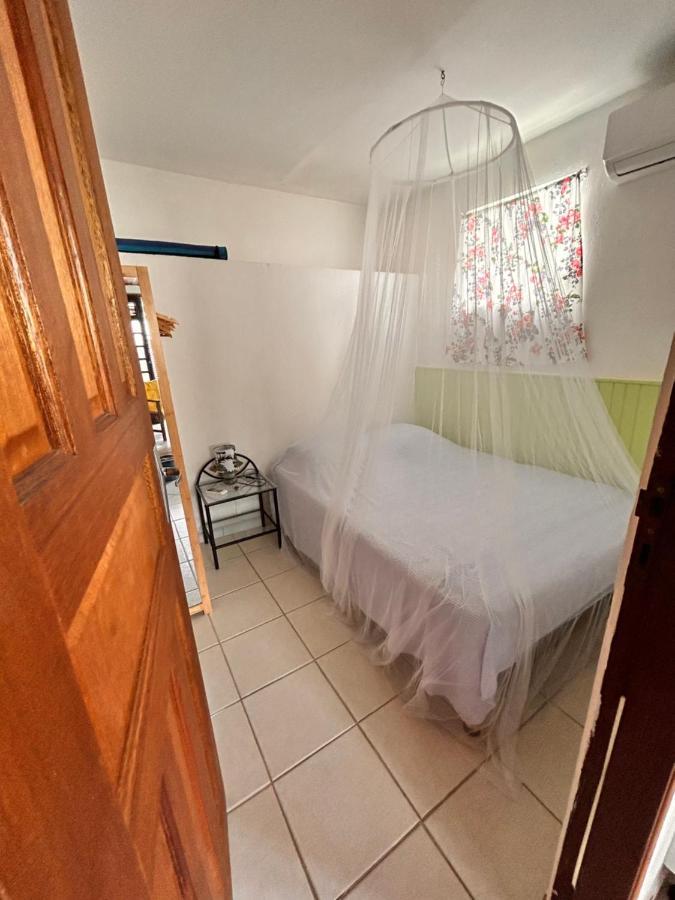 Chez Marie Andre Et Jeanne Apartment Grande Anse Luaran gambar